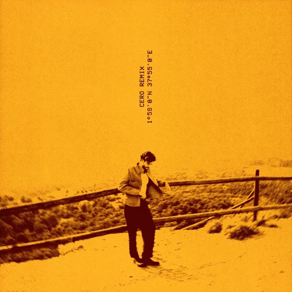 Cero (Remixes) - Single