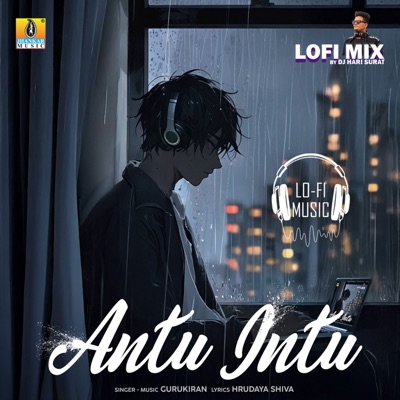 Antu Intu (Lofi Mix) - Single