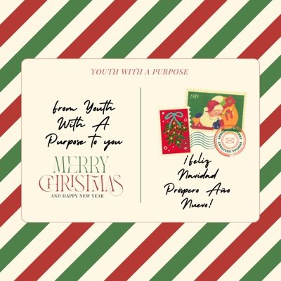 Feliz Navidad (A Merry Christmas Song) - Single