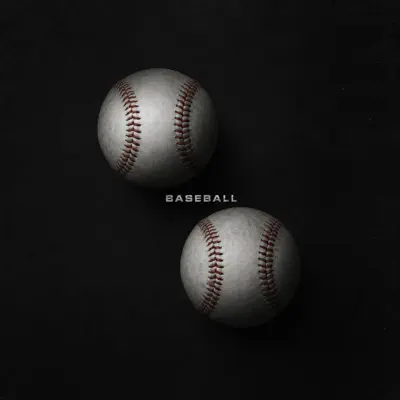 Listen to BASEBALL - Single by Slvmboi