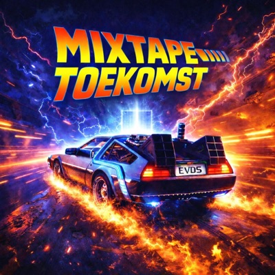 Toekomst