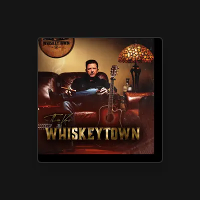 Listen to Thom Kaz, watch music videos, read bio, see tour dates & more!