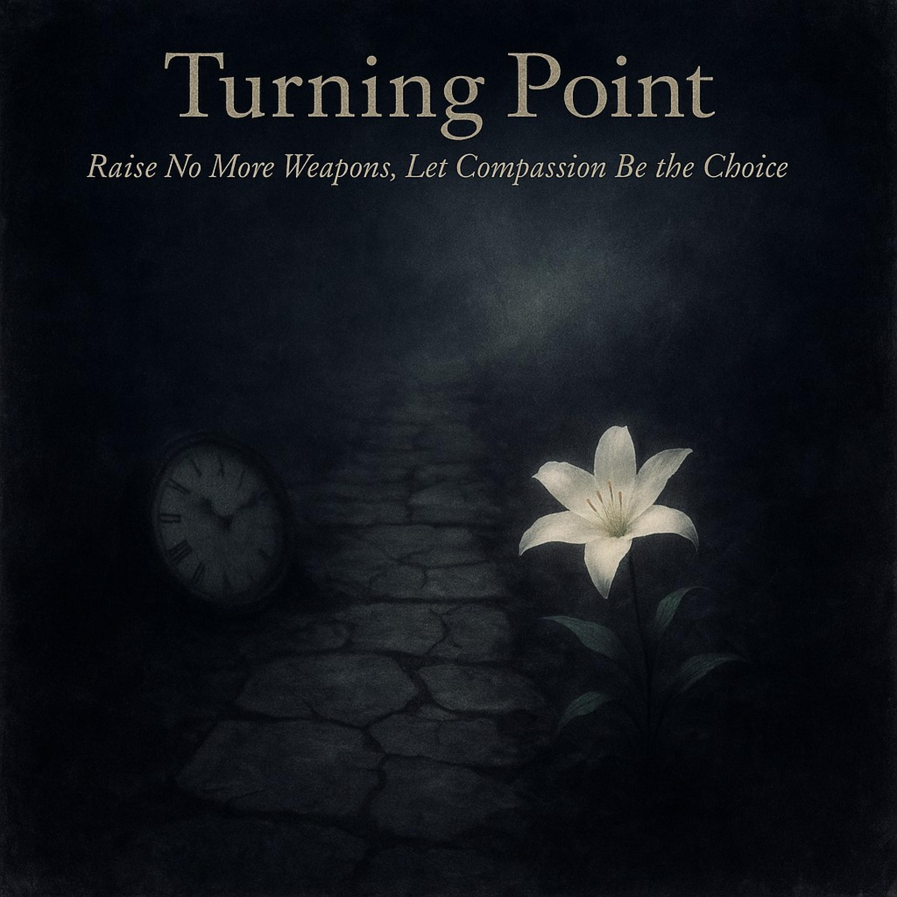 Turning Point - Single
