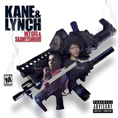 Kane & Lynch (feat. Dbl Eisaan)