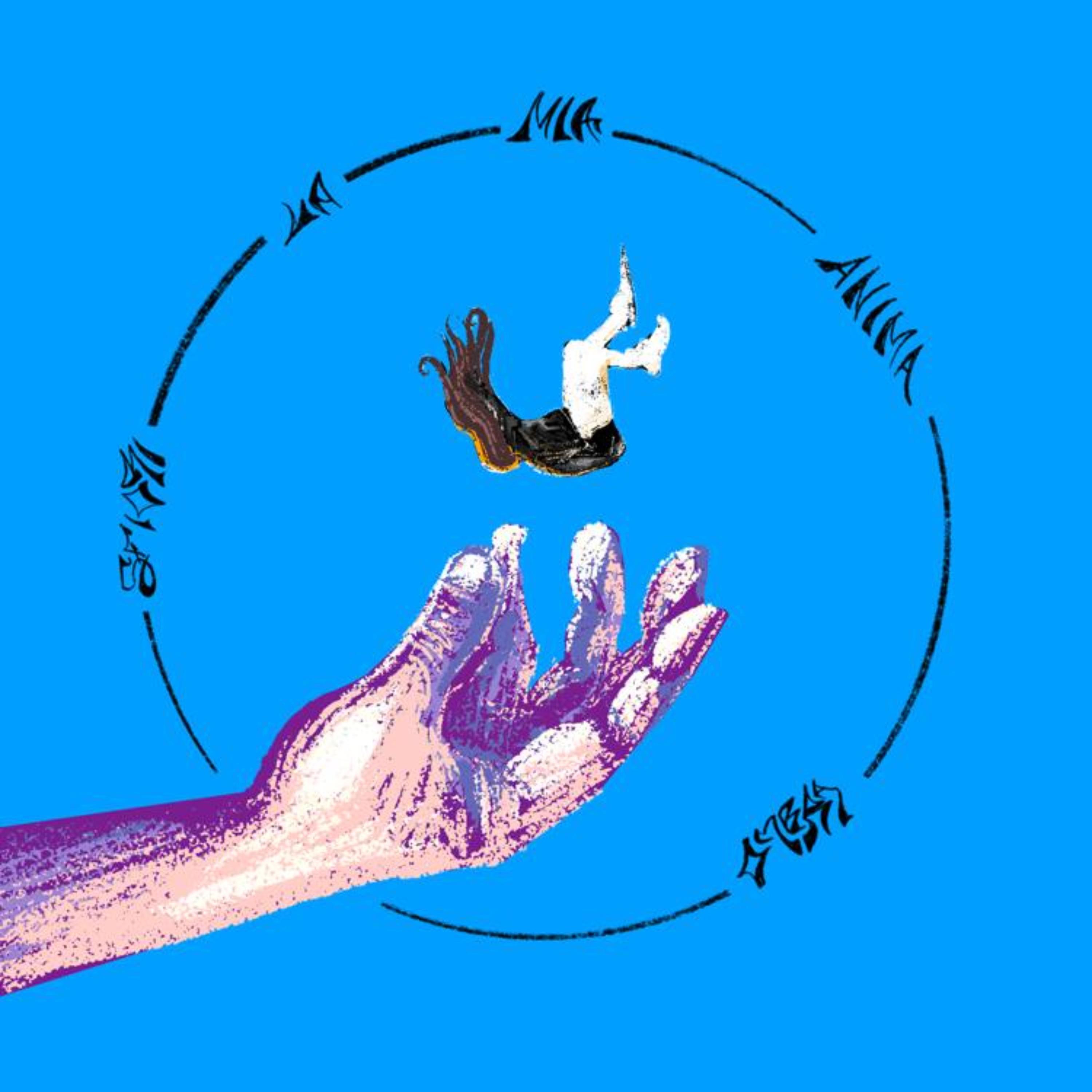 Sfiori la mia anima - Single