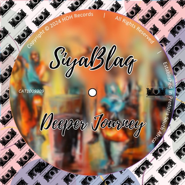 Deeper Journey - EP