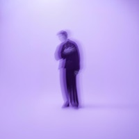 Awkward Maybe - Single - Tom Frane