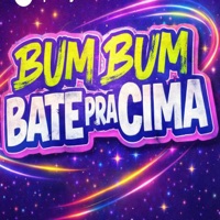 BUM BUM BATE PRA CIMA (feat. DJ Cassula) - Single - MC W VILA, Lil Joem, Asmel y J-kom & Leyvel