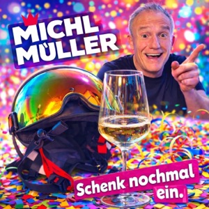 Schenk nochmal ein - Single