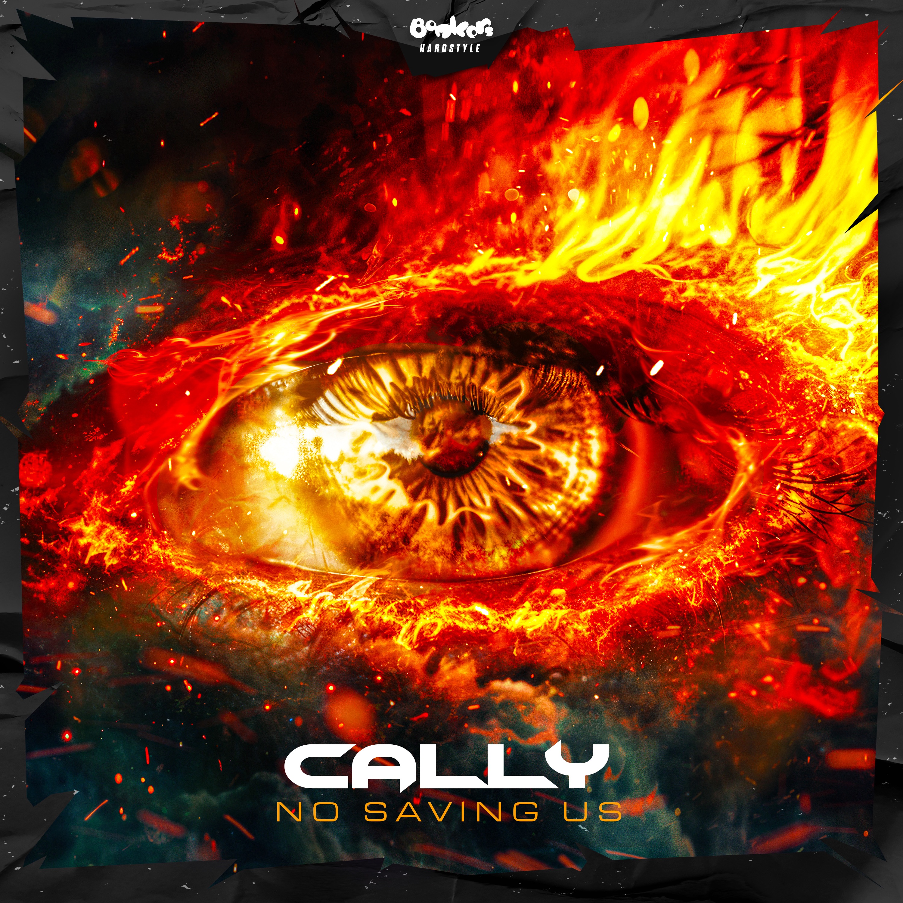No Saving Us - Single