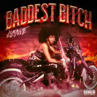 BADDEST BITCH — LYYVVE