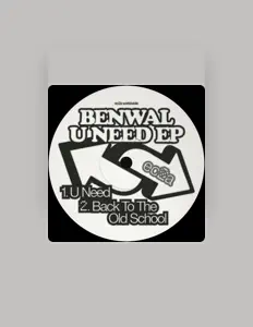 Listen to Benwal, watch music videos, read bio, see tour dates & more!