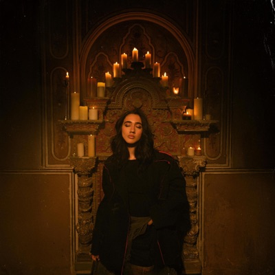 Namarei (Invisible) - Single