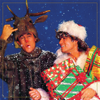 Last Christmas (Pudding Mix) - Wham!