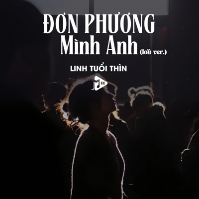 Đơn Phương Mình Anh (Lofi Version) - Single