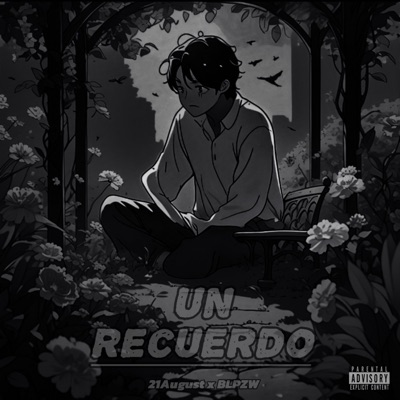 Un recuerdo (feat. Blpzw) - Single