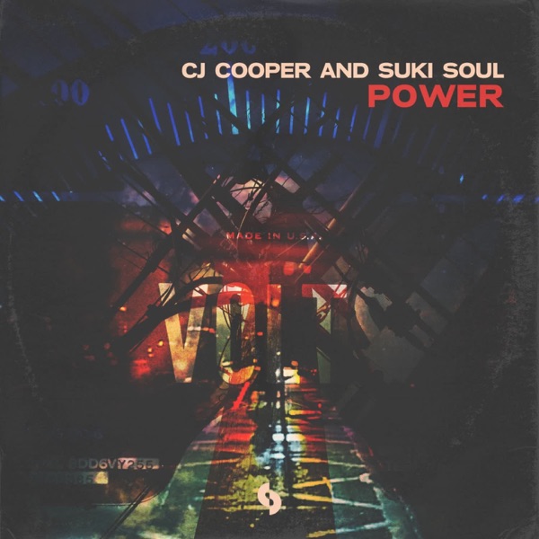 Power - Single
