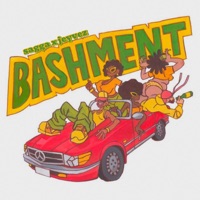 Bashment (feat. Jeyvez) - Single - Sagga