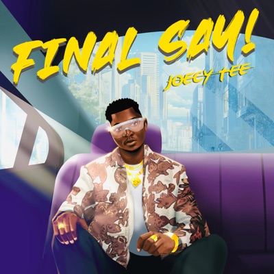 Final Say - Single