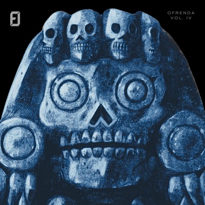 El Alacrán - Single