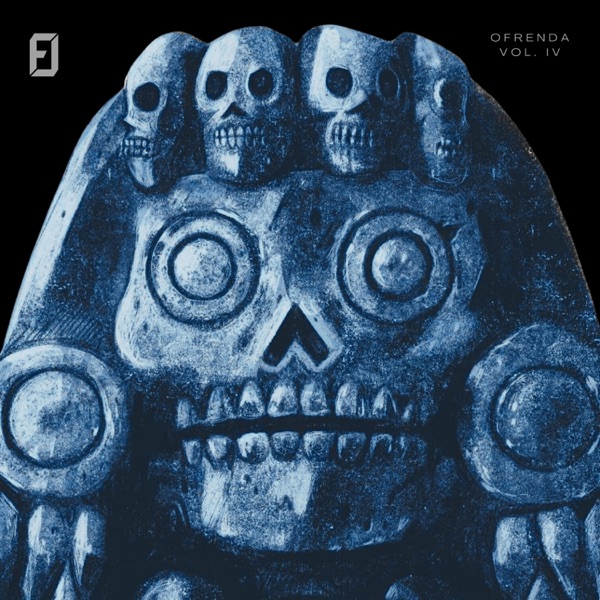El Alacrán - Single