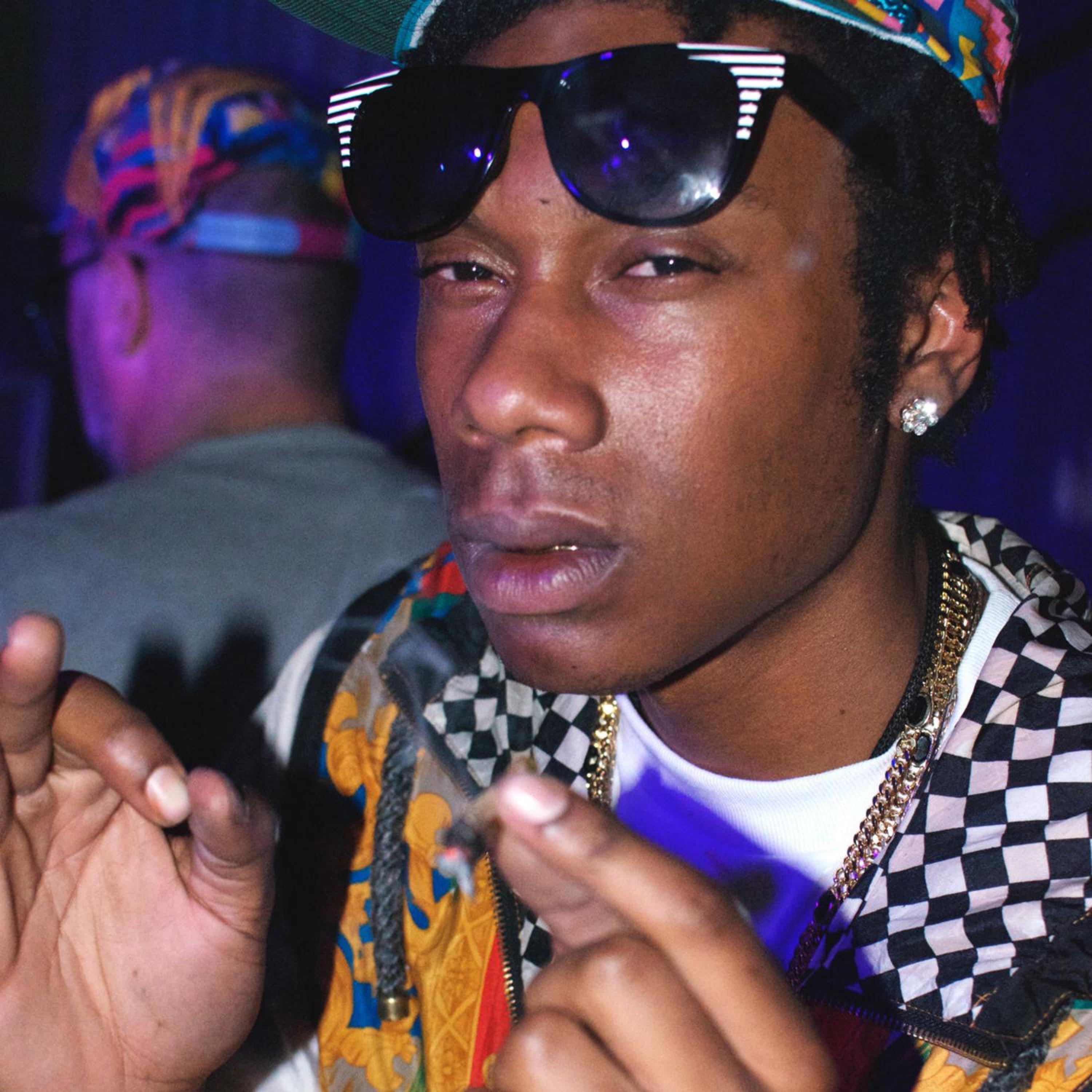 Raider Klan Phonk (feat. Denzel Aquarius'killa Curry