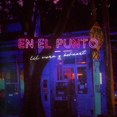En el punto (feat. Lil Mora) - Single