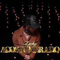 Acostumbrado - Single - El Lachy