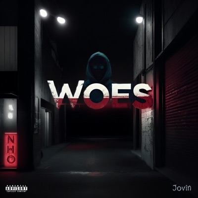 Woes - Single