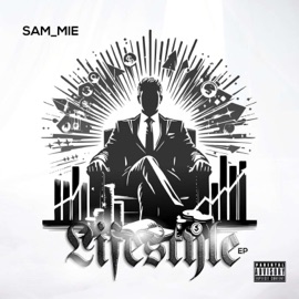 OMO TON WA (feat. Ksmallghost) SAM_MIE