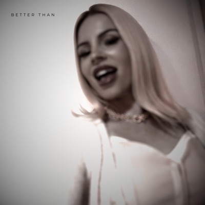 BETTER THAN - Single