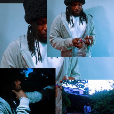 I LOVE VIBES - Single