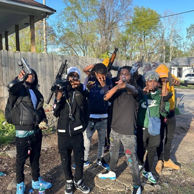 TTG Flow - Single