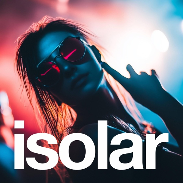 Isolar - Single