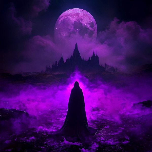 COVEN - Single