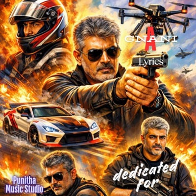 உச்சத்தில் ஜொலிக்கும் நட்சத்திரம் - Single