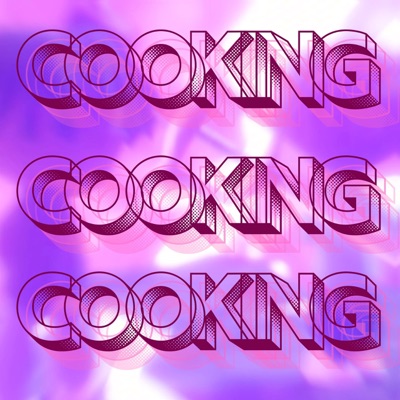 COOKING (feat. THC MONTANA, LIL TRAVEL, L-$TYLE & ANGEL DAVIS) - Single