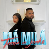 MÁ MILÁ (feat. Duo band Kladno) artwork