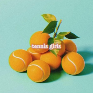 Tennis Girls - Single