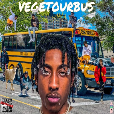 Vegetourbus 2