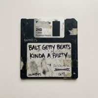 Kinda A Party - Single - Balt Getty