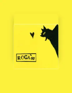 Listen to ROCA'66, watch music videos, read bio, see tour dates & more!