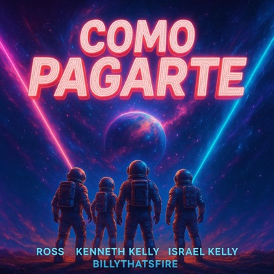 Como Pagarte - Single