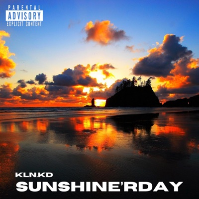 SUNSHINE'RDAY - Single
