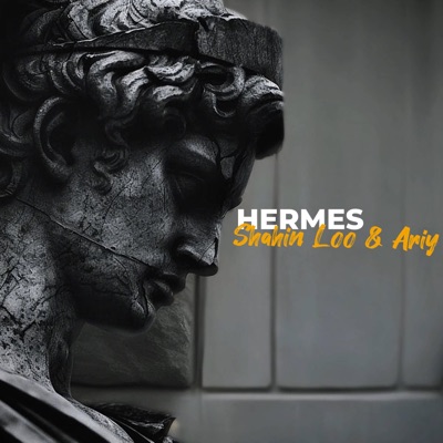 Hermes (feat. Ariy) - Single