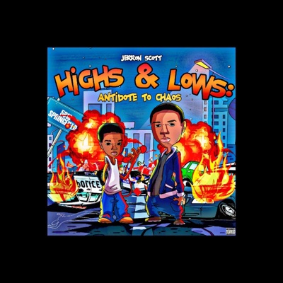 High's & Low's: ANTIDOTE TO CHAOS