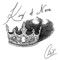 King of None - Luke Holt lyrics