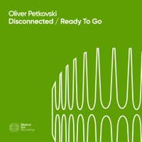 Disconnected - Single - Oliver Petkovski