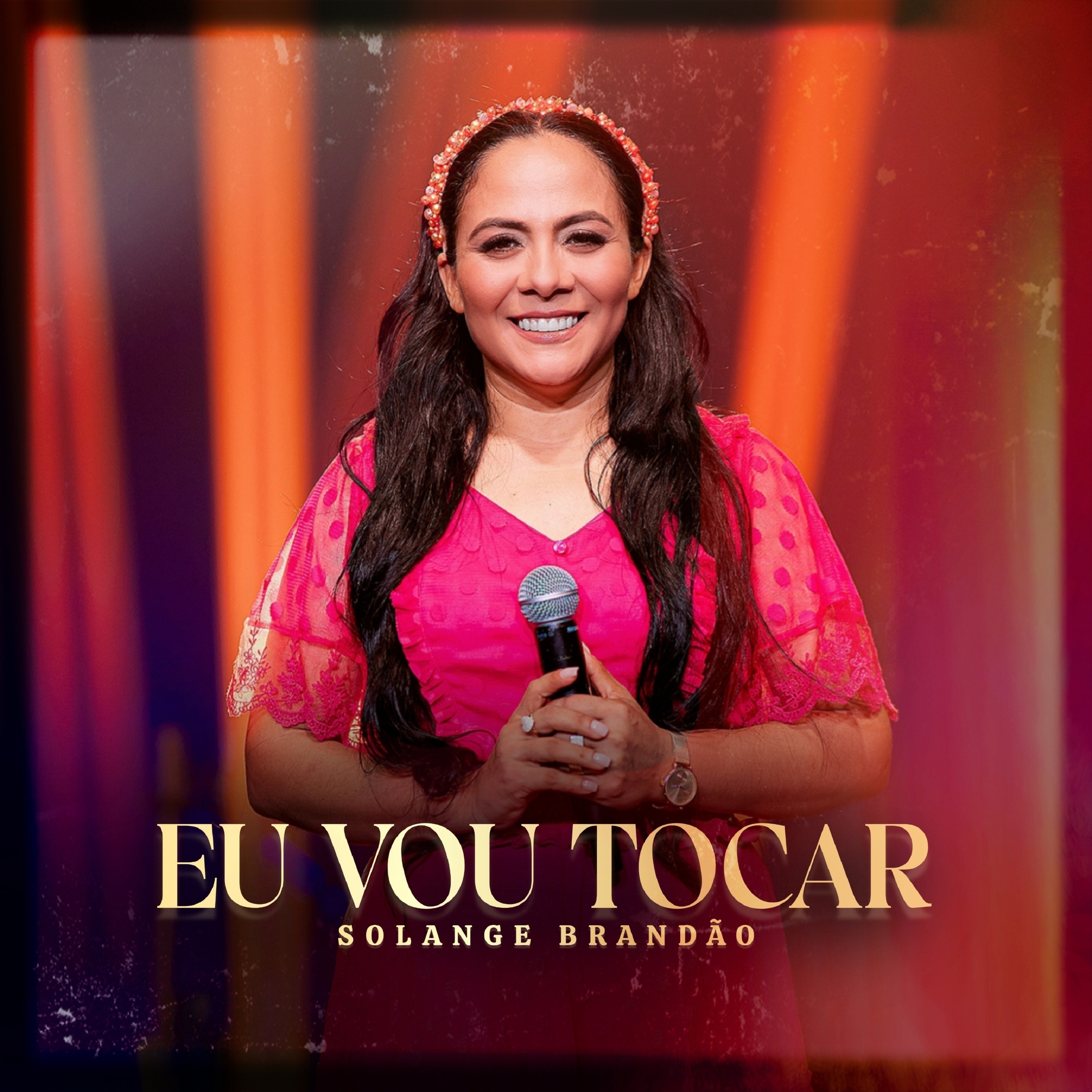 Eu Vou Tocar - Single