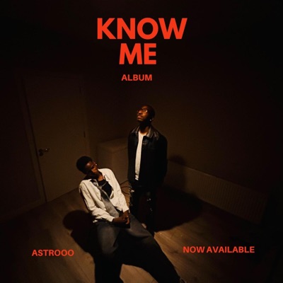 KNOW ME